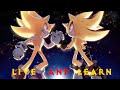 Live and learn  sonic adventure 2  chaos mix
