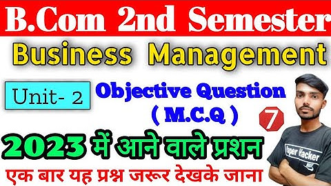 b.com 2nd semester,business management,business management b.com 2nd semester,business management