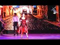 استعراض حميده الاسطوره من عرض زقاق المدق
