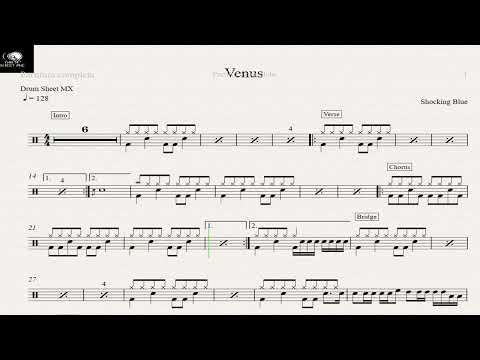 Venus - Shocking Blue