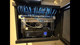 Syracuse University Fraternity House Professional-Grade Network Overhaul