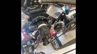 RIPPER WRENCH 13.9:1 Compression Brodix BB3 327 Big Block Chevrolet