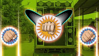 Uncha Nicha Rasta Dj Remix Song  Hard Bass  Vibration Mix  Dj Anil Nishad X Dj Gautam Gzb