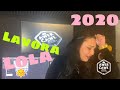 LOLA - Lavora |VIDEO| 2020