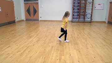 BMT video: Moving and thinking