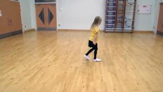 BMT video: Moving and thinking