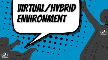 Mastering Virtual & Hybrid Events: Design, Setup, and Seamless Execution!
