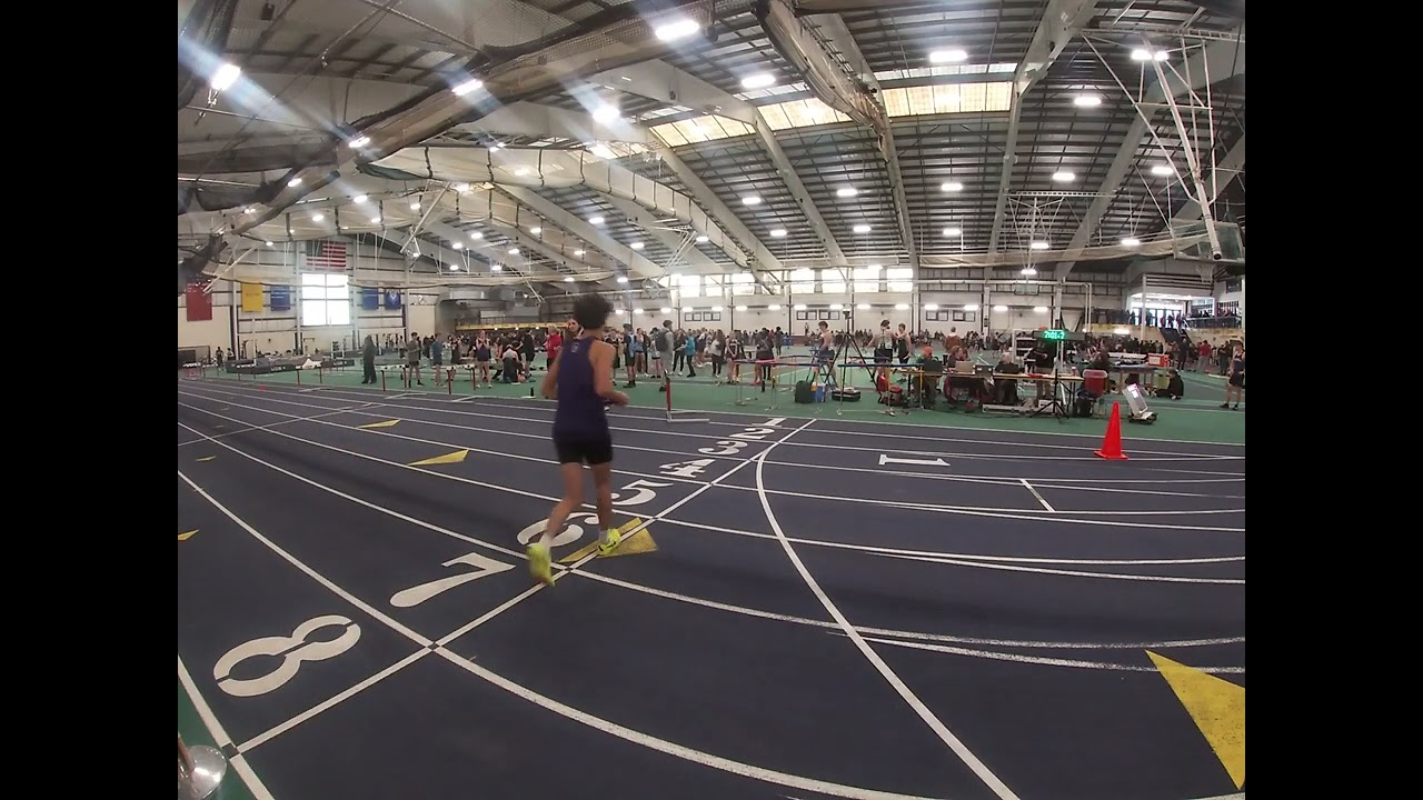 Two Mile SMAA Bonny Eagle ~ Deering ~ Falmouth ~ Windham GH018408.MP4