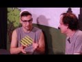 Bleachers - Interview with 101WKQX - PIQNIQ 2015