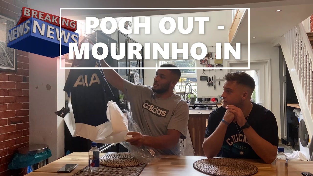 Anything But Rugby - Episode 1 - with Lewis Ludlam