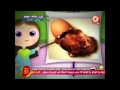 قناة طيور الجنة بث مباشر