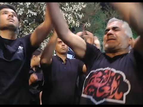 میراث جاودان نگاهی به مراسم عزاداری دهه ی اول محرم و آیین نخل گردانی عاشورای مزینان