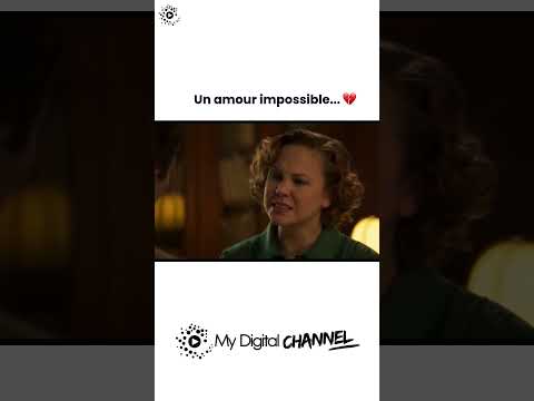 Leur amour sera-t-il plus fort ? #amour #suspense #forbiddenlove