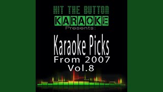 Rise Up (Originally Performed By Yves LaRock) (Instrumental Version) - Hit The Button Karaoke