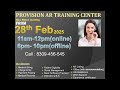 What is Tricare and VA Affaires , AR Training Realtime , New Batch 28th Feb 2025 @11am