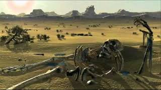 Celebrity Fallout 2 Death Screen (The Darkness Of The Afterlife) Net Worth