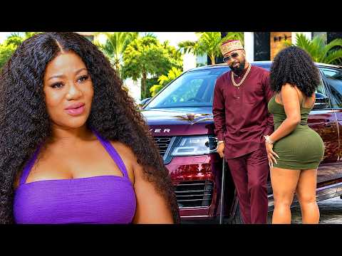 JUST RELEASED NOW-DO NOT CRY WHILE WATCHING THIS CHINENYE UBAH NEW MOVIE-NIGERIAN LATEST FULL M0VIES