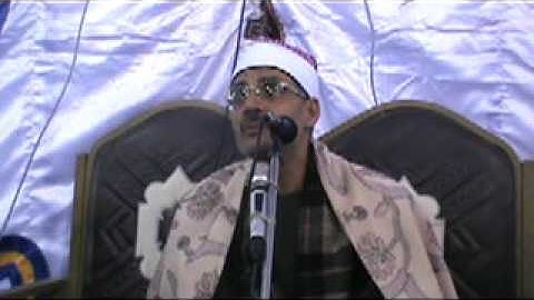 القارى احمد حامد السلكاوى سورة الانبياء عزبة ام يوسف الحامول 14 1 2017 تصويلر رضا قابيل 01062971061