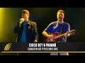 Chico Rey e Paraná - Canarinho Prisioneiro - Ao Vivo Vol. 1