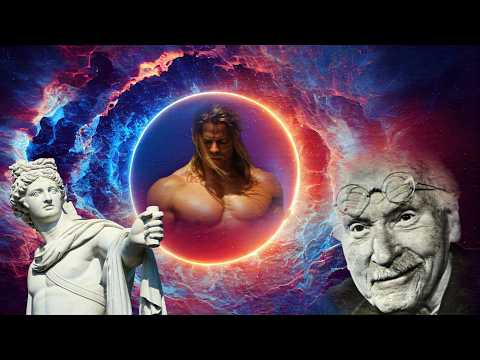 The Greatest Podcast – Episode 67. Hidden Dimensions