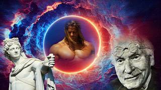 The Greatest Podcast – Episode 67. Hidden Dimensions