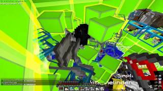 Раздача на STREAMCRAFT.#2