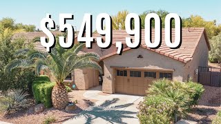 29110 N 129th Ave Peoria AZ | Homes for Sale in Peoria AZ