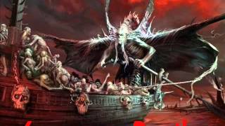 King Diamond Charon Lyrics