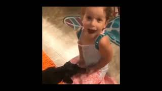 Shanann's last facebook video