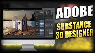 💎Adobe Substance 3D Designer💎 How To Install For PC/Laptop 📍 Update Tutorial ⚡️no charge⚡️