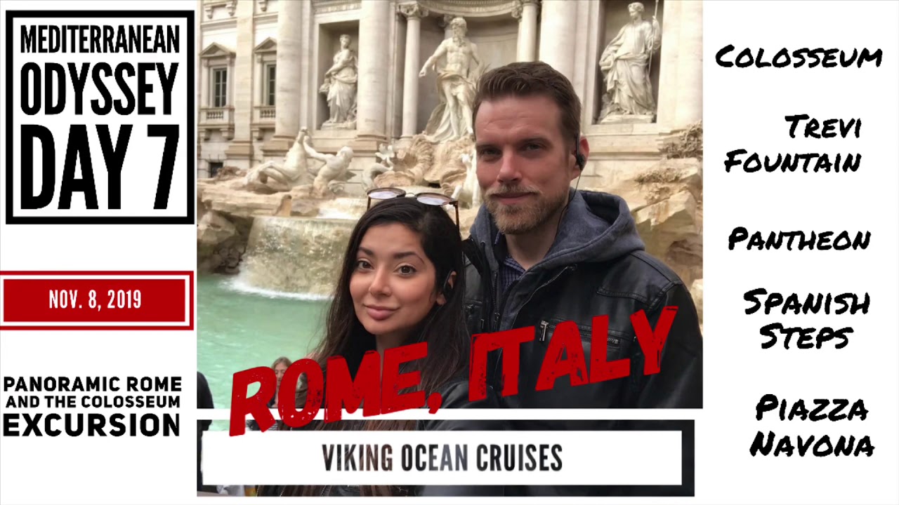 viking mediterranean cruise