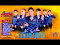 NO QUIERO ESTAR SIN TI - GRUPO AMOR Y PASION | Éxitos VOL. 2
