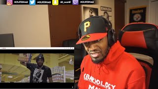 Joyner Lucas - Revenge Intro\/ADHD (REACTION!!!)