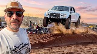 私のBaja F-150が大幅にアップグレードされました！700馬力です！ screenshot 1