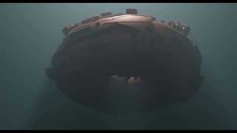 Blender 2 8 Jsplacement #3, Making Spaceship Element