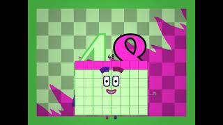 Lyrics’s Numberblocks Band Part 3 (41-60)