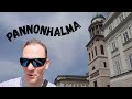 Pannonhalma