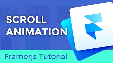 Framerjs Basic Tutorial: First Animation