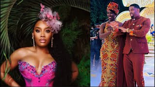 Information Yandy Smith Does Story time About How She Got Her Dresses For Bozoma Saint John’s Wedding in Ghana Update