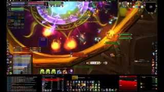 Spike Flail vs The Eredar Twins - TBC