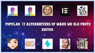Make Me Old Photo Editor | Best 17 Alternatives of Make Me Old Photo Editor screenshot 4