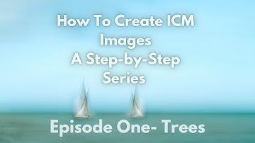 ICM Photography for Beginners: Episode 1 – How to Start Creating ICM Images