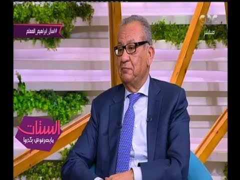 الستات ما يعرفوش يكدبوا إبراهيم المعلم يكشف أهم ما يميز دار الشروق للنشر