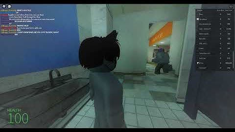 GUYS I FOUND A DEV IN NICOS NEXTBOTS