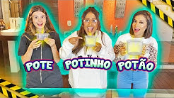 POTE POTINHO POTÃO !!!