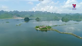 Tam Chuc Pagoda Complex recognised as a national relic site