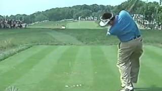Bubba Watson Driver in slow motion.flv Profile