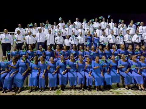 TUNAOMBA AMANI  | Acapella
