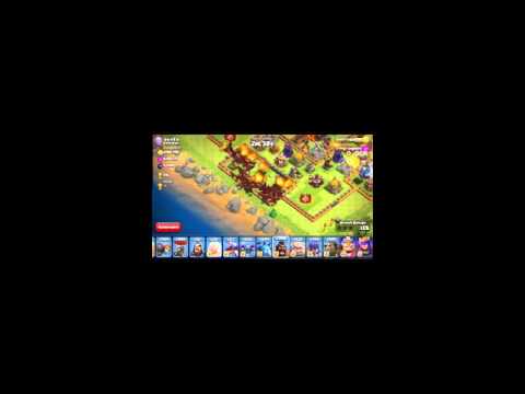Clash of clans