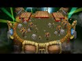 Completed Shugabush Island! (MSM)